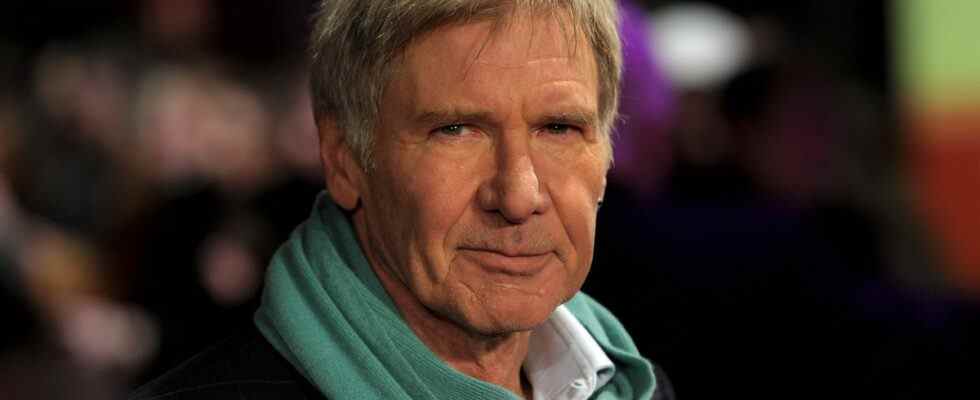 Harrison Ford rejoint le MCU, assumant un rôle de longue date dans Marvel