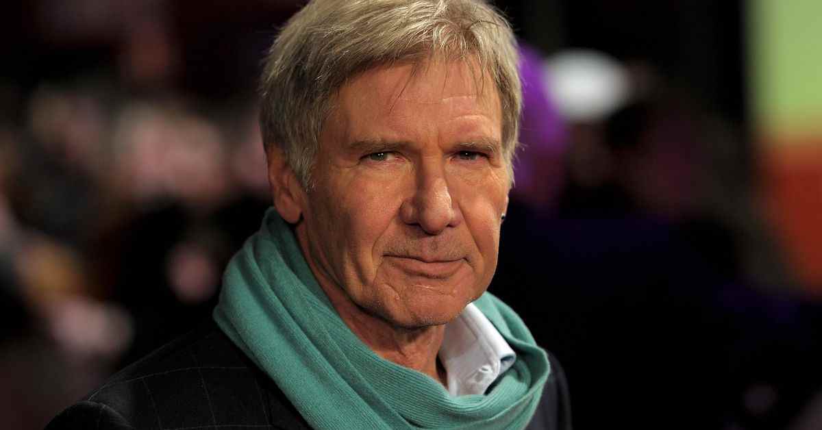 Harrison Ford rejoint le MCU, assumant un rôle de longue date dans Marvel
