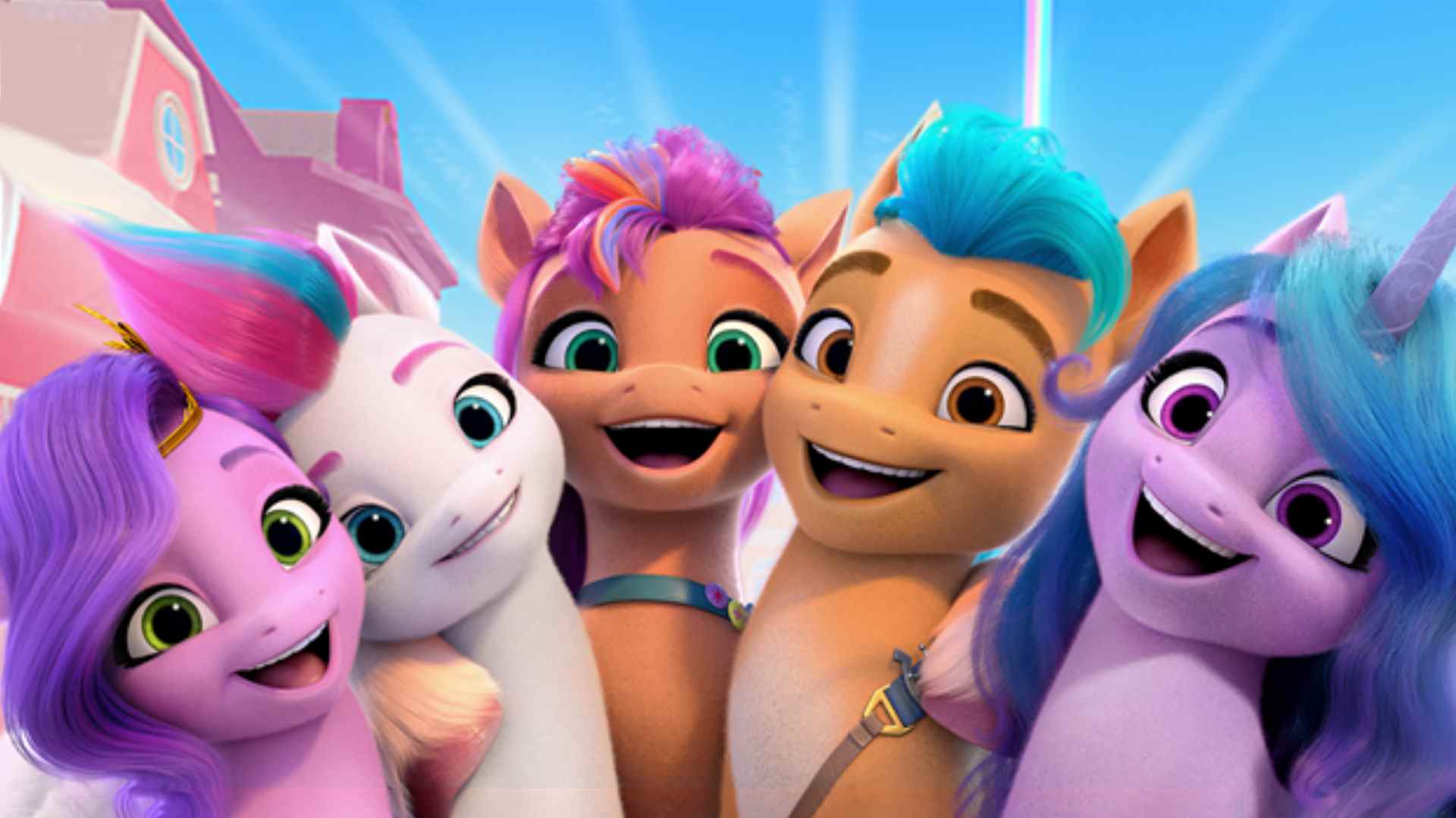 Hasbro conquiert de nouveaux publics avec l'expérience Roblox My Little Pony
