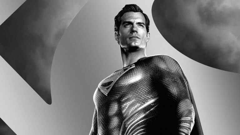 Henry Cavill confirme qu’il est de retour en tant que Superman dans le DCEU