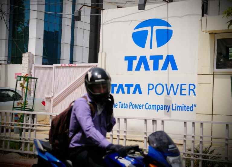 Hive ransomware gang divulgue des données volées lors de la cyberattaque de Tata Power