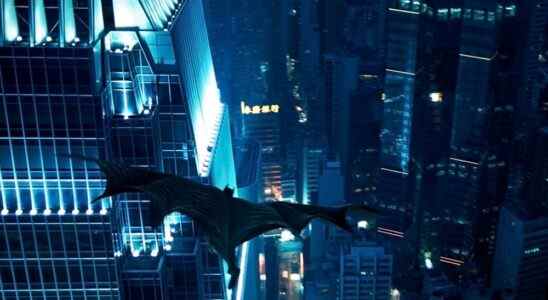 Hong Kong bloque la projection de "The Dark Knight" - Le rapport le plus populaire doit être lu Inscrivez-vous aux newsletters Variété Plus de nos marques