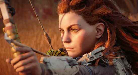 Horizon Zero Dawn PS5 Remake / Remaster et spin-off multijoueur seraient en développement