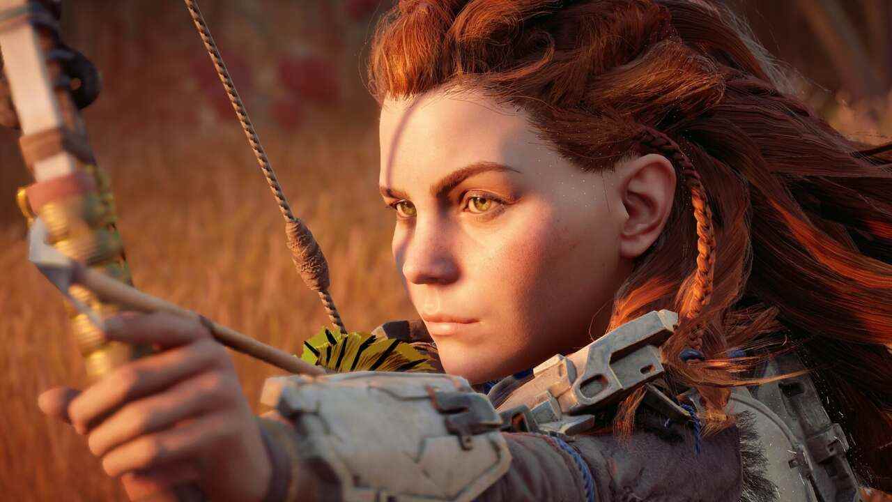 Horizon Zero Dawn PS5 Remake / Remaster et spin-off multijoueur seraient en développement
