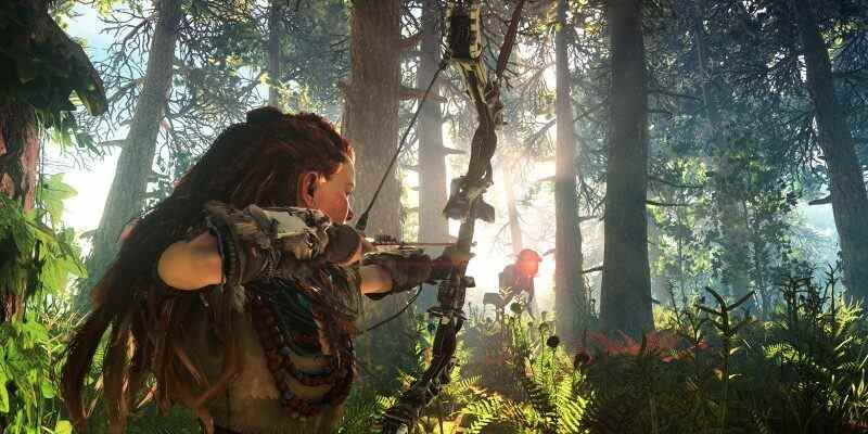 Horizon Zero Dawn Remake / Remaster et le jeu multijoueur Horizon seraient en développement