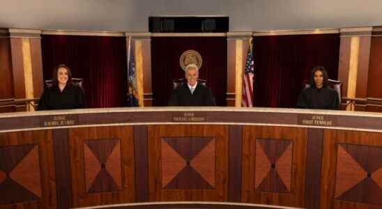 Hot Bench TV Show: canceled or renewed?