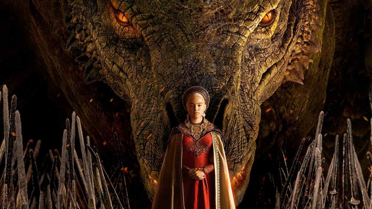 House of the Dragon - Revue de la saison 1
