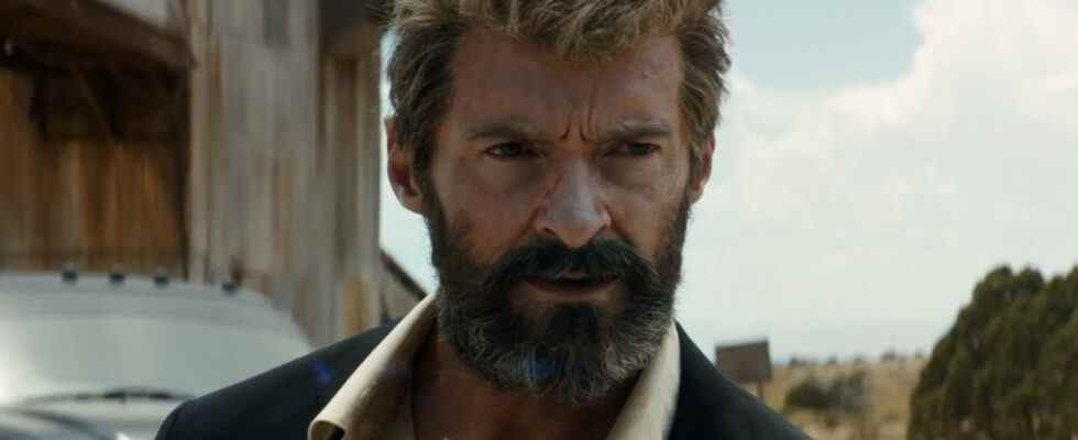 Hugh Jackman a en fait approché Ryan Reynolds à propos de son retour en tant que Wolverine dans Deadpool 3