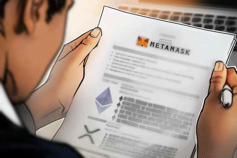 Il est temps de passer de LinkedIn à MetaMask ?  Pas encore mais bientôt