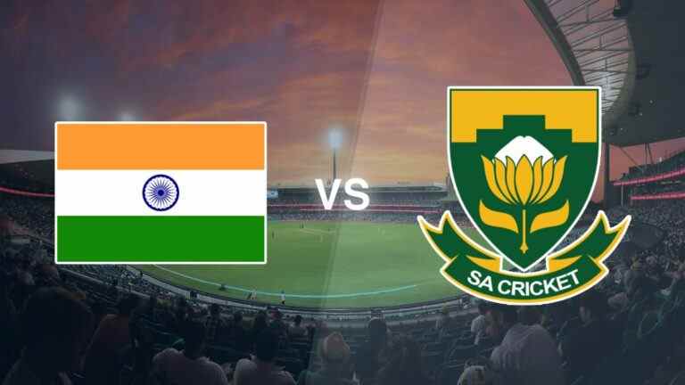 Inde vs Afrique du Sud en direct – comment regarder le match de la Coupe du monde T20 en direct