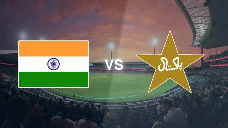 Inde vs Pakistan en direct – comment regarder le match de la Coupe du monde T20 en direct