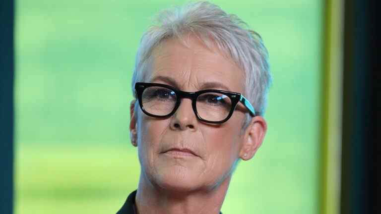 Jamie Lee Curtis, Sarah Silverman, Black-Jewish Entertainment Alliance et bien d'autres répondent au tweet supprimé de Kanye West : "Vos mots blessent et incitent à la violence"
