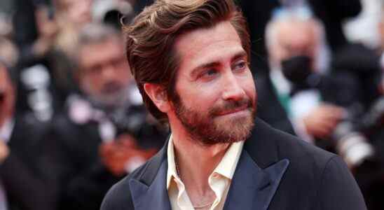 Jake Gyllenhaal