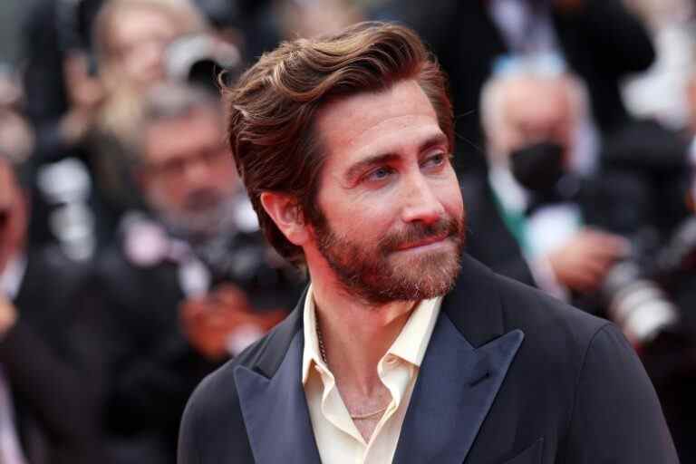 Jake Gyllenhaal