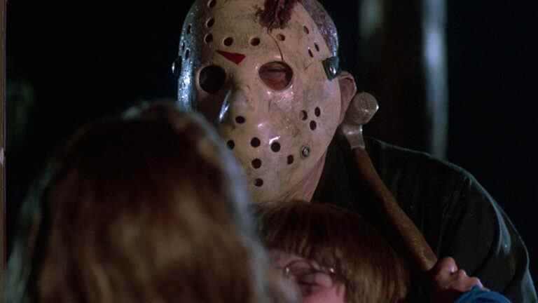 Jason Voorhees L'acteur Ted White décède à l'âge de 96 ans
