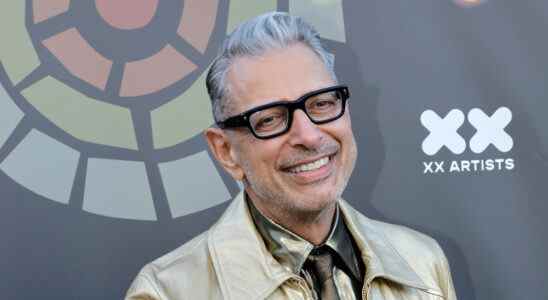 Jeff Goldblum en pourparlers finaux pour rejoindre les films "Wicked" en tant que Wizard (EXCLUSIF) Les plus populaires doivent être lus Inscrivez-vous aux newsletters Variety Plus de nos marques