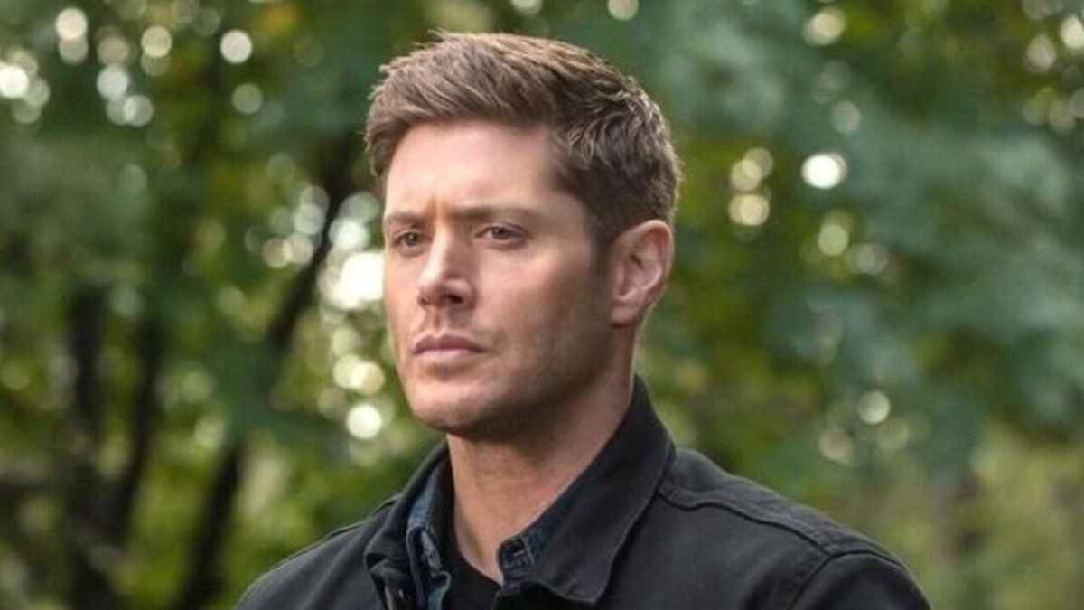 Jensen Ackles a fait appel à une ancienne co-star de Smallville pour un rôle clé dans les Winchesters
