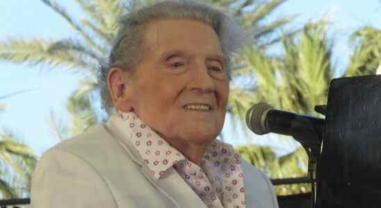 Jerry Lee Lewis est vivant, car le rapport de décès erroné est retiré Le plus populaire doit être lu Inscrivez-vous aux bulletins d'information variés Plus de nos marques