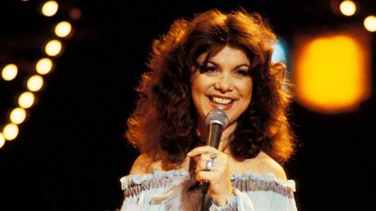 Jody Miller, hitmaker country derrière "Queen of the House", décède à 80 ans
