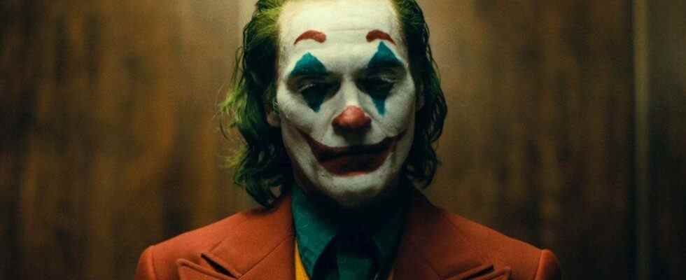 Joker 2 restera en dehors de l'univers cinématographique DC de James Gunn