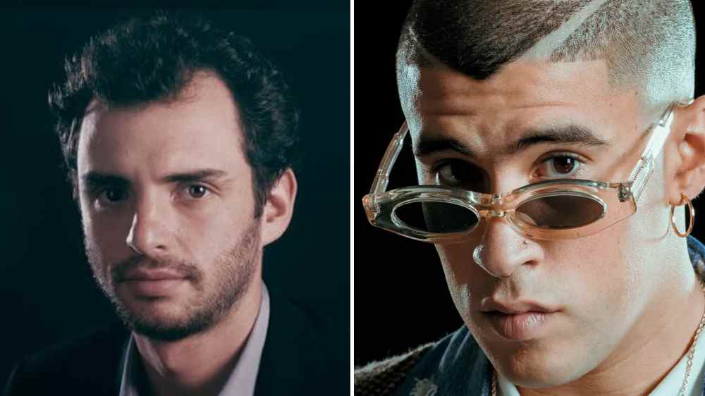 Jonás Cuarón dirigera Bad Bunny dans 