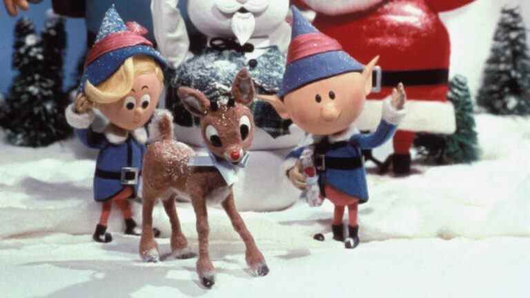 Jules Bass, producteur et réalisateur connu pour « Rudolph le renne au nez rouge », « Frosty le bonhomme de neige », décède à 87 ans.
	
	
