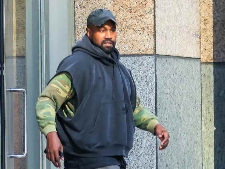 Kanye West pourrait être à des mois d’une catastrophe financière : rapport