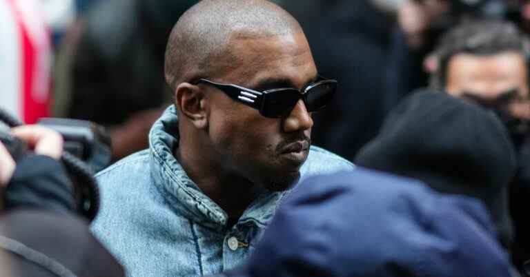 Kanye West rachète la « plate-forme de liberté d’expression » Parler