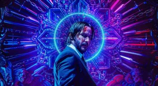 Keanu Reeves a quitté Le Diable dans la ville blanche de Leonardo DiCaprio