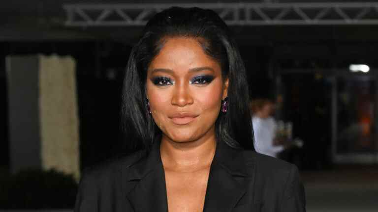 Keke Palmer dit que "Being Mortal" d'Aziz Ansari pourrait avoir besoin d'une "réécriture majeure" après la suspension de la production de la controverse de Bill Murray
	
	
