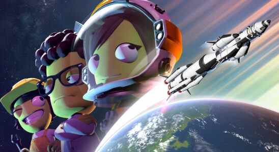 Kerbal Space Program 2 sera lancé en accès anticipé sur PC le 24 février 2023