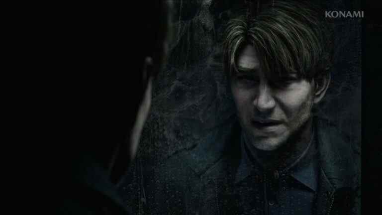 Konami annonce le remake de Silent Hill 2, Silent Hill F, un nouveau film et plus
