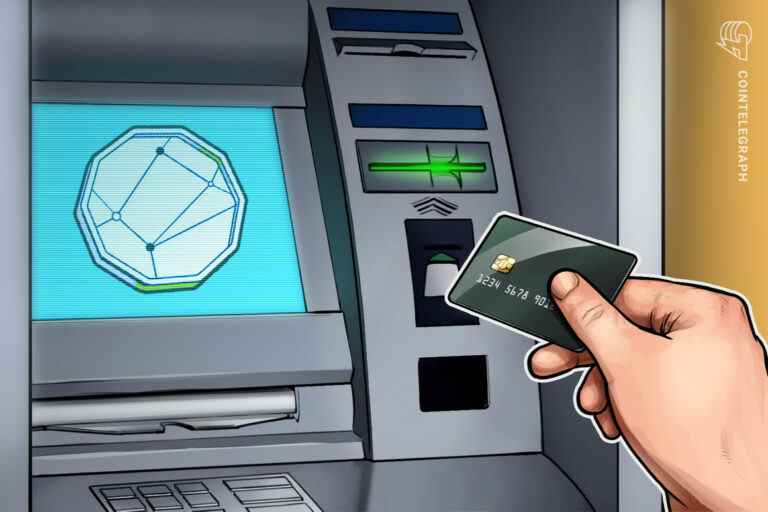 L’Espagne dépasse El Salvador pour devenir le troisième plus grand hub de crypto ATM