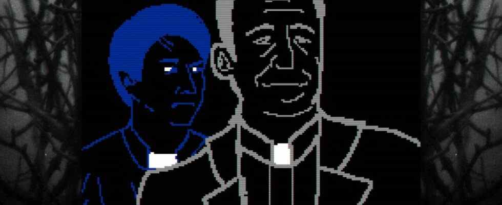 L'Exorciste en passant par le Commodore 64 vient de sortir sur Steam