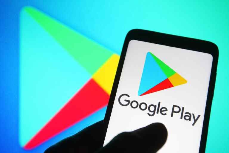 L’Inde inflige une amende de 113 millions de dollars à Google pour avoir abusé de la domination du Play Store