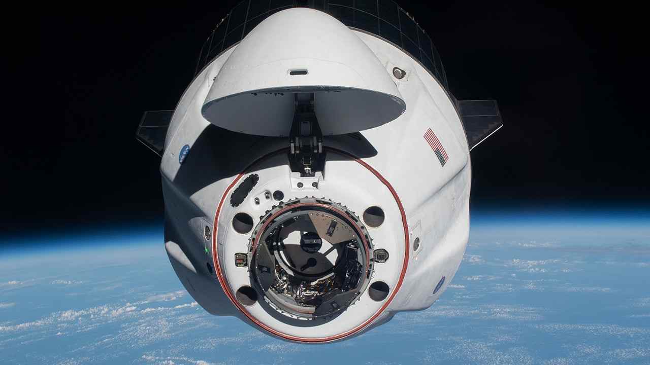 La NASA travaille sur un plan pour maintenir Hubble en vie (en y faisant voler un vaisseau SpaceX)
