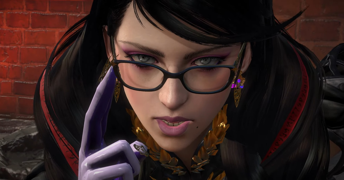 La bande-annonce de Bayonetta 3 promet un multivers de folie Bayonetta et de moments amusants à défilement latéral
