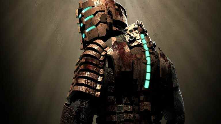 Dead Space Remake apportera de nouvelles fonctionnalités, notamment une exploration améliorée et des séquences sans chargement