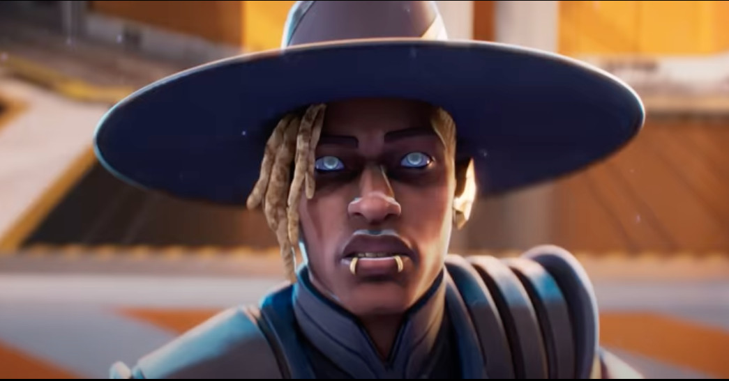 La bande-annonce de lancement d'Apex Legends Eclipse est un avertissement pour les joueurs de Seer
