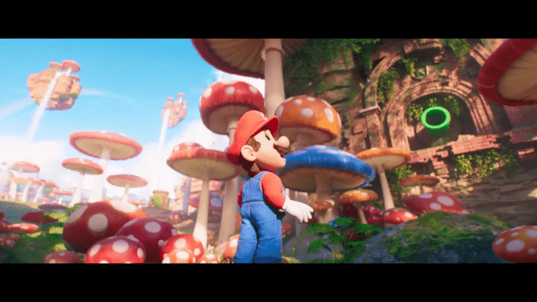 La bande-annonce du film Super Mario Bros. est maintenant disponible, découvrez comment Chris Pratt ressemble à Mario