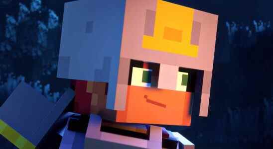 La date de sortie de la saison 3 de Minecraft Dungeons confirme que tout tourne autour des animaux de compagnie