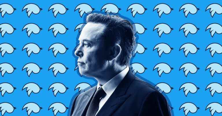 La déposition d’Elon Musk sur Twitter aurait été retardée alors que les entreprises s’efforcent de conclure un accord