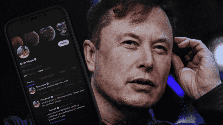 La dernière idée stupide d’Elon Musk sur Twitter pourrait tuer la plate-forme pour de bon