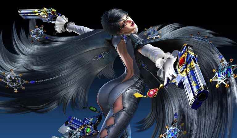 Bayonetta voice actress Hellena Taylor details “insulting” offer she was given to reprise her role in Bayonetta 3