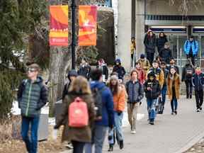 Le Canada espère que les 500 000 étudiants étrangers du pays travailleront des heures supplémentaires lorsque le plafond sera suspendu à la mi-novembre pendant un an, allégeant ainsi la pression sur les employeurs qui tentaient de pourvoir près d'un million de postes en juillet.