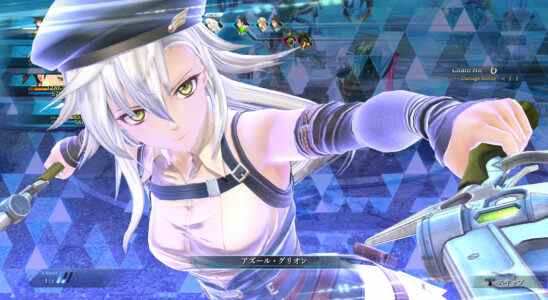 La mise à jour 1.10 de The Legend of Heroes: Kuro no Kiseki II –CRIMSON SiN- est maintenant disponible, ajoute deux nouveaux personnages jouables