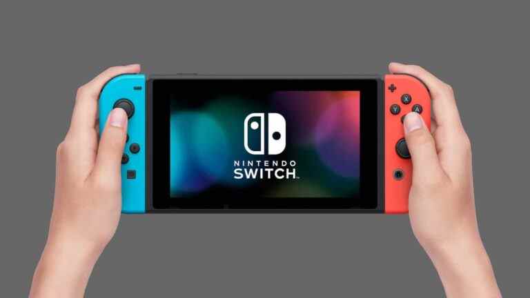 La mise à jour 15.0.0 de Nintendo Switch est publiée pour des changements de qualité de vie