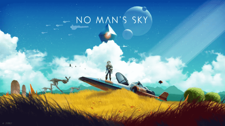 La mise à jour 4.000 de No Man’s Sky s’envole pour la mise à jour 4.0 de Waypoint ce 7 octobre