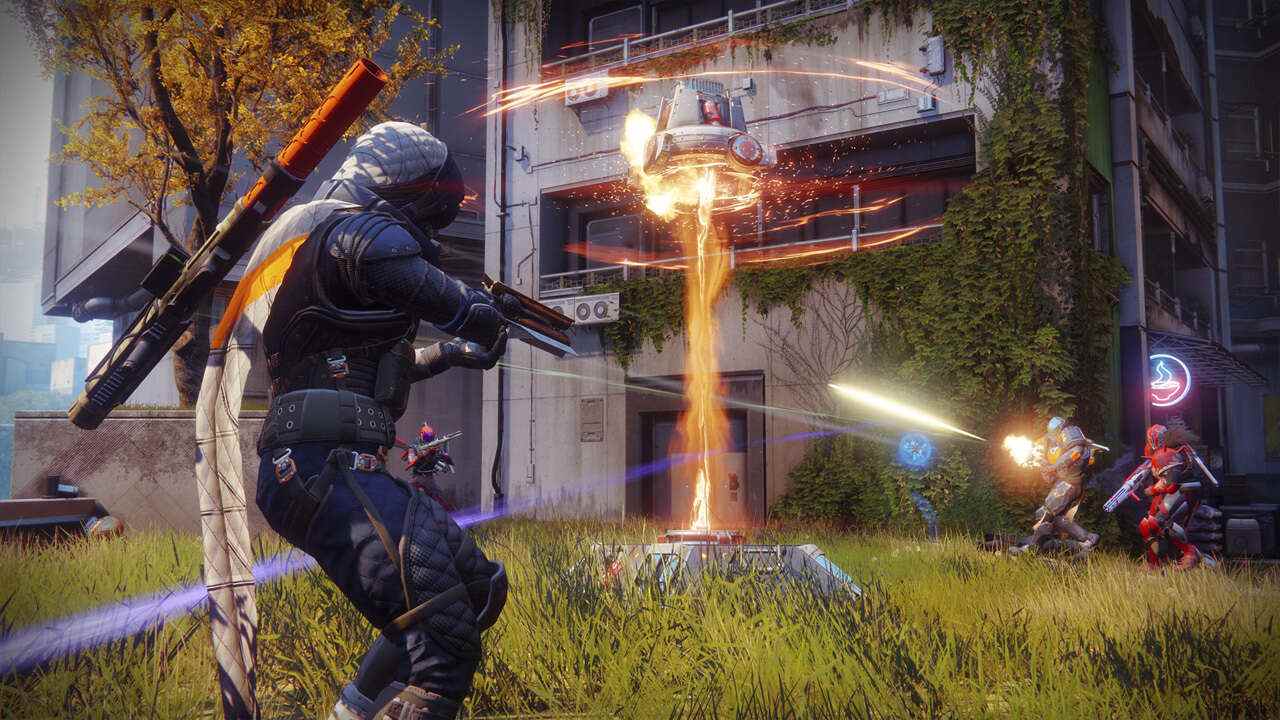 La mise à jour 6.2.5.1 de Destiny 2 apporte une sélection de petites corrections et ajustements
