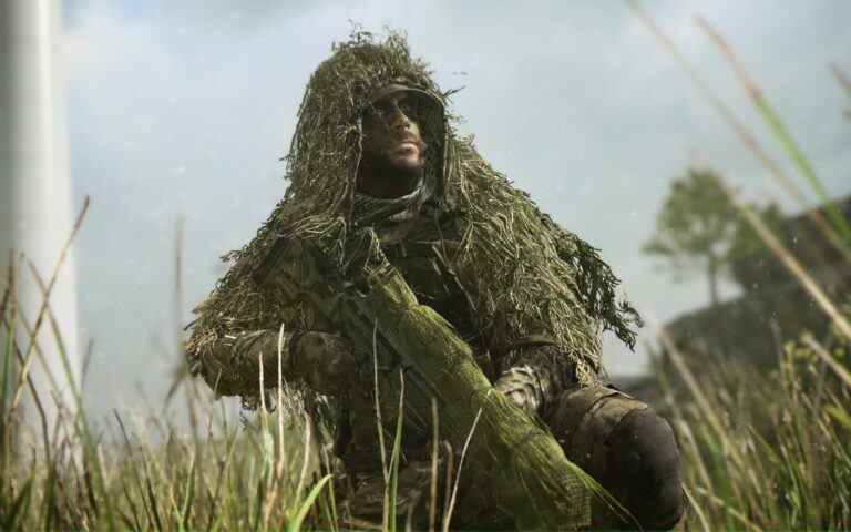 La mise à jour « Call of Duty: Modern Warfare II » corrige les plantages liés à la fête